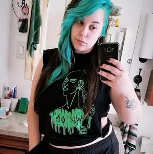 Meet your Posher, Sam